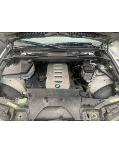 Viscocoupler BMW X5 E53 Diesel