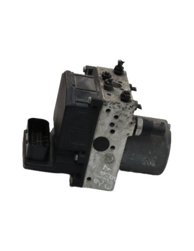 Bloc ABS (freins anti-blocage) BMW SERIE 7 E65 PHASE 1 Essence