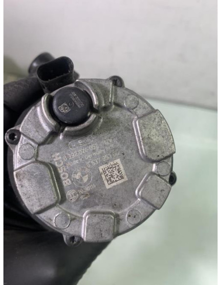 Pompe à eau BMW SERIE 1 F20 PHASE 2 Essence