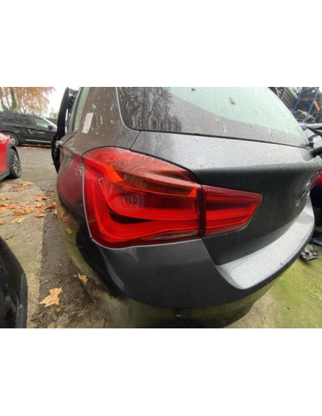 Pompe à eau BMW SERIE 1 F20 PHASE 2 Essence