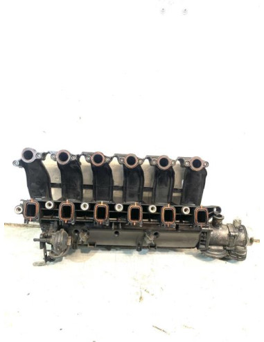 Collecteur d'admission BMW X5 E70 PHASE 2 Diesel