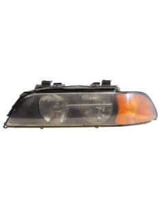 Optique avant principal gauche (feux)(phare) BMW SERIE 5 E39 PHASE 1 Essence 2