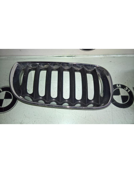 Grille de calandre droite BMW X3 (E83) PHASE 1 
