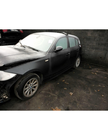 Autoradio d'origine BMW SERIE 1 E87 PHASE 1 Diesel