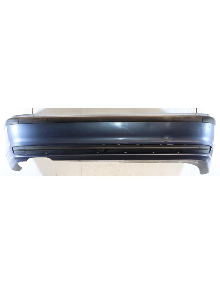 Pare choc arriere BMW SERIE 3 E46 PHASE 1 