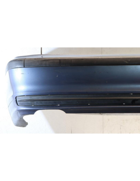 Pare choc arriere BMW SERIE 3 E46 PHASE 1 