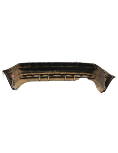 Pare choc arriere BMW SERIE 3 E46 PHASE 1 