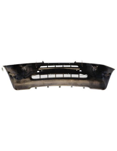 Pare choc avant BMW X5 E53 