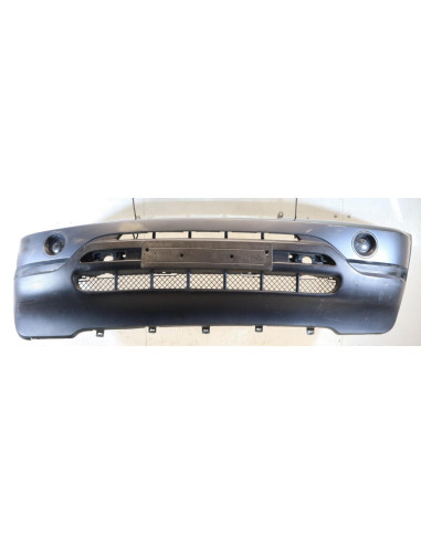 Pare choc avant BMW X5 E53 