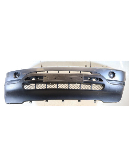 Pare choc avant BMW X5 E53 