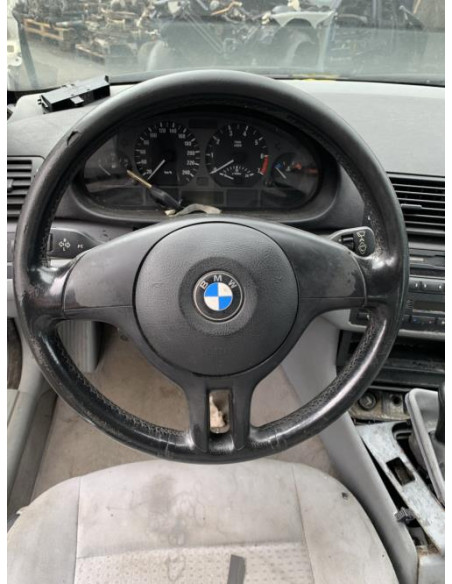 Boitier papillon BMW SERIE 3 E46 PHASE 2 Essence