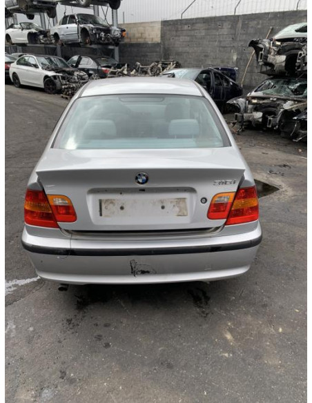 Condenseur de clim BMW SERIE 3 E46 PHASE 2 Essence