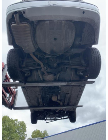 Condenseur de clim BMW SERIE 3 E46 PHASE 2 Essence