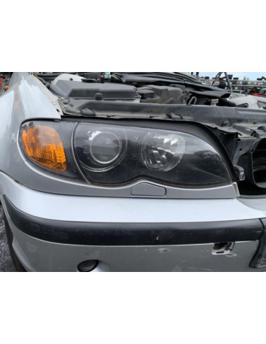 Boite de vitesses BMW SERIE 3 E46 PHASE 2 Essence