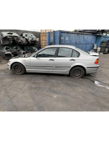 Porte avant gauche BMW SERIE 3 E46 PHASE 2 Essence