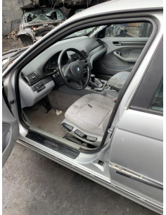 Porte arriere droit BMW SERIE 3 E46 PHASE 2 Essence 2