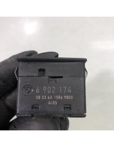 Interrupteur de leve vitre BMW SERIE 3 E46 PHASE 1 Diesel