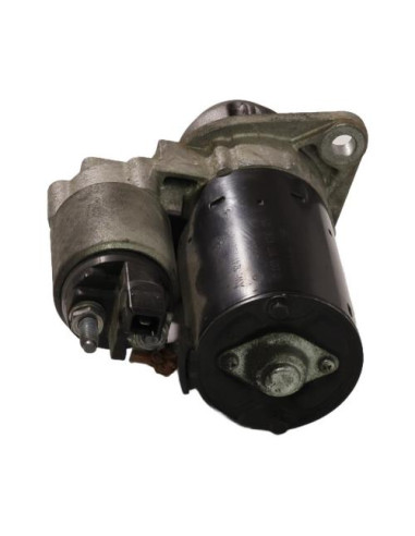 Demarreur BMW SERIE 1 E87 PHASE 2 Essence