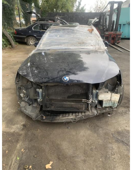 Ecrous BMW SERIE 5 E61 TOURING PHASE 1 BREAK Diesel