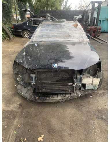 Leve vitre electrique avant gauche BMW SERIE 5 E61 TOURING PHASE 1 BREAK Diesel
