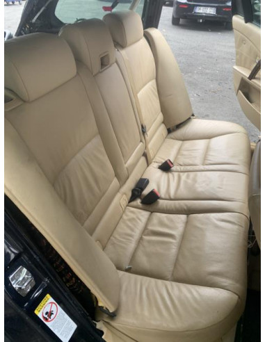 Mastervac BMW SERIE 5 E61 TOURING PHASE 1 BREAK Diesel