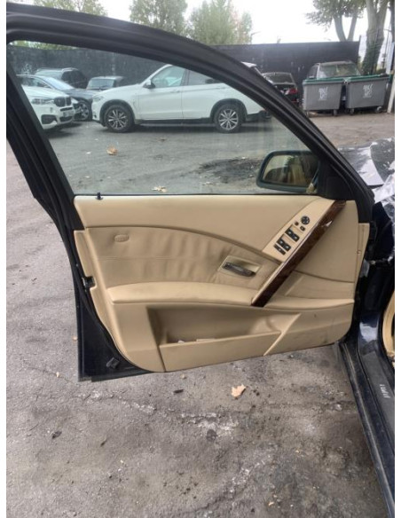 Mastervac BMW SERIE 5 E61 TOURING PHASE 1 BREAK Diesel