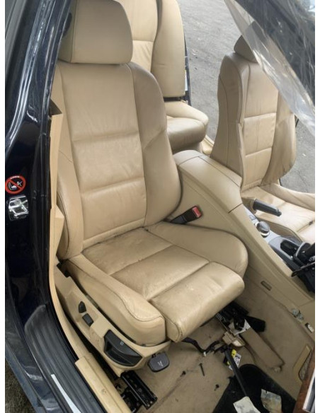 Kit de demarrage BMW SERIE 5 E61 TOURING PHASE 1 BREAK Diesel