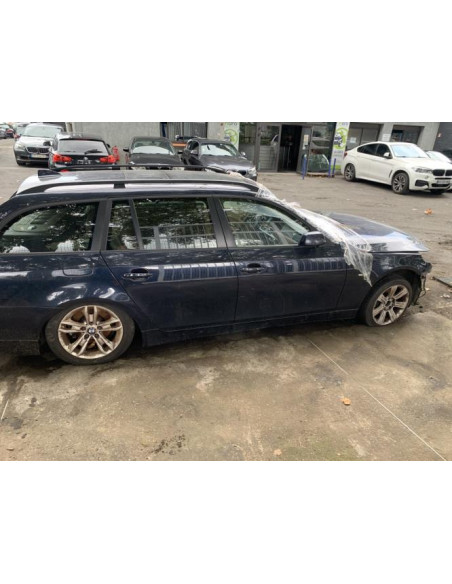 Injecteurs BMW SERIE 5 E61 TOURING PHASE 1 BREAK Diesel