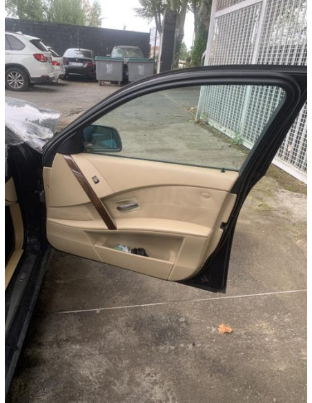 Debitmetre BMW SERIE 5 E61 TOURING PHASE 1 BREAK Diesel