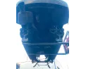 Pulseur d'air BMW SERIE 5 F11 TOURING PHASE 1 BREAK Diesel