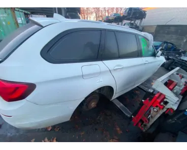 Pulseur d'air BMW SERIE 5 F11 TOURING PHASE 1 BREAK Diesel