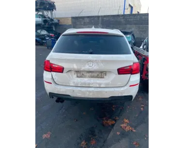 Pulseur d'air BMW SERIE 5 F11 TOURING PHASE 1 BREAK Diesel