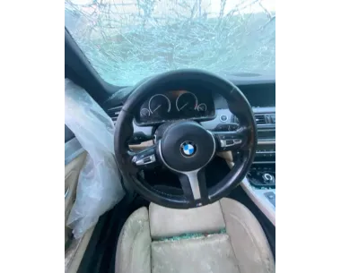 Pulseur d'air BMW SERIE 5 F11 TOURING PHASE 1 BREAK Diesel