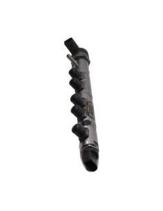 Rampe injection BMW SERIE 3 E90 PHASE 2 Diesel 2