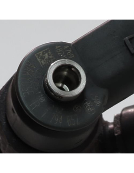 Injecteurs BMW SERIE 5 E60 PHASE 1 Diesel