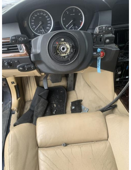 Aile arriere gauche BMW SERIE 5 E61 TOURING PHASE 1 BREAK Diesel