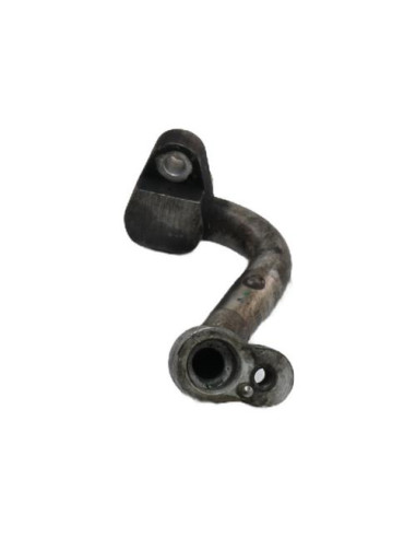 Tuyau de climatisation BMW SERIE 5 E60 PHASE 1 Diesel
