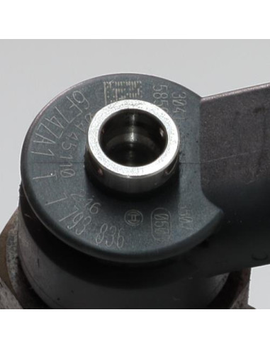 Injecteurs BMW SERIE 5 E60 PHASE 1 Diesel