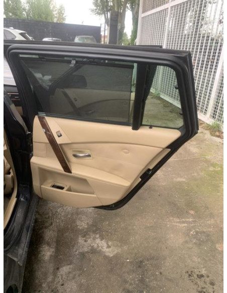 Ceinture arriere droit BMW SERIE 5 E61 TOURING PHASE 1 BREAK Diesel