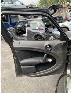 Leve vitre electrique avant gauche MINI MINI 2 R60 COUNTRYMAN BREAK Diesel