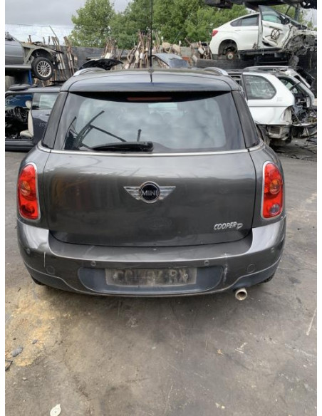 Boitier papillon MINI MINI 2 R60 COUNTRYMAN BREAK Diesel