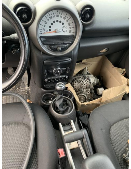 Injecteurs MINI MINI 2 R60 COUNTRYMAN BREAK Diesel