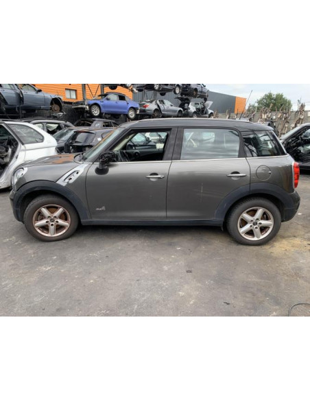 Injecteurs MINI MINI 2 R60 COUNTRYMAN BREAK Diesel