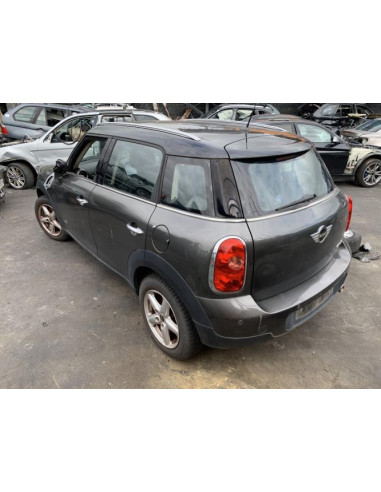 Demarreur MINI MINI 2 R60 COUNTRYMAN BREAK Diesel