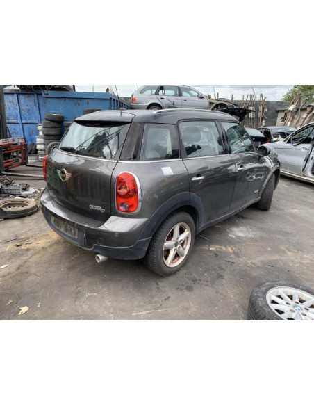 Bouchon de carburant MINI MINI 2 R60 COUNTRYMAN BREAK Diesel