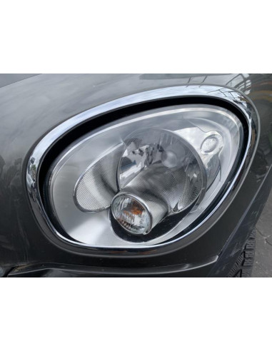 Optique avant principal gauche (feux)(phare) MINI MINI 2 R60 COUNTRYMAN BREAK Diesel