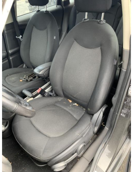 Optique avant principal gauche (feux)(phare) MINI MINI 2 R60 COUNTRYMAN BREAK Diesel