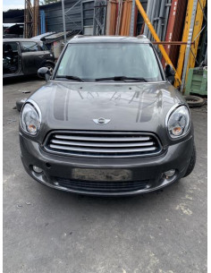 Avertisseur/Klaxon MINI MINI 2 R60 COUNTRYMAN BREAK Diesel