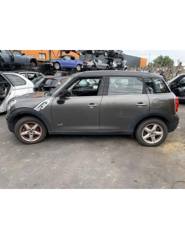 Pedale d'accelerateur MINI MINI 2 R60 COUNTRYMAN BREAK Diesel