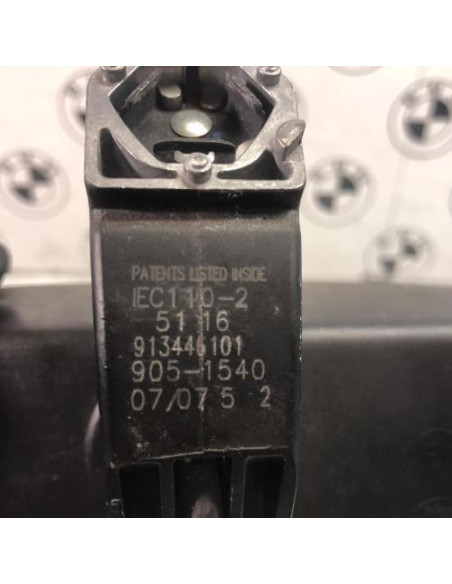 Retroviseur interieur BMW X3 E83 PHASE 2 Diesel